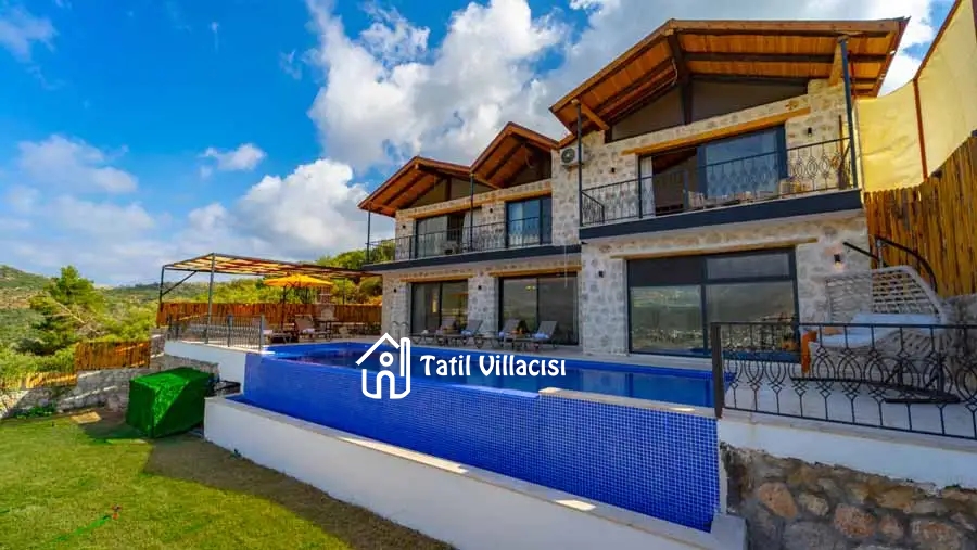 Villa Rusoğlu 2