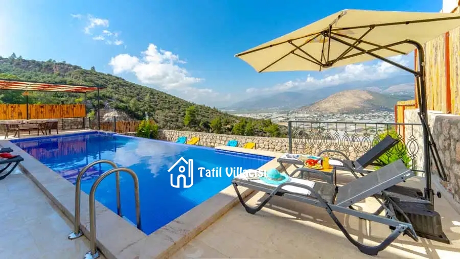Villa Rusoğlu 2