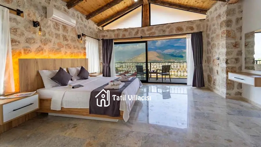 Villa Rusoğlu 2