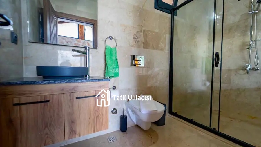 Villa Rusoğlu 2