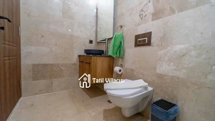 Villa Rusoğlu 2