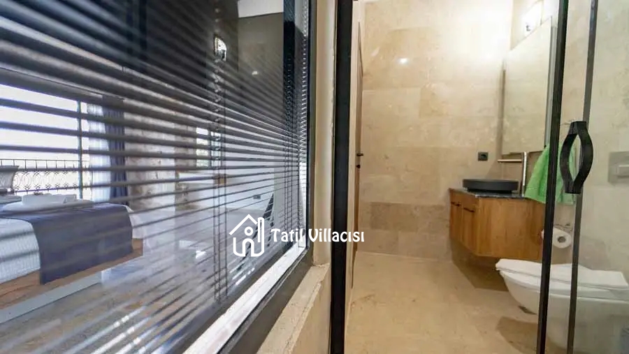 Villa Rusoğlu 2