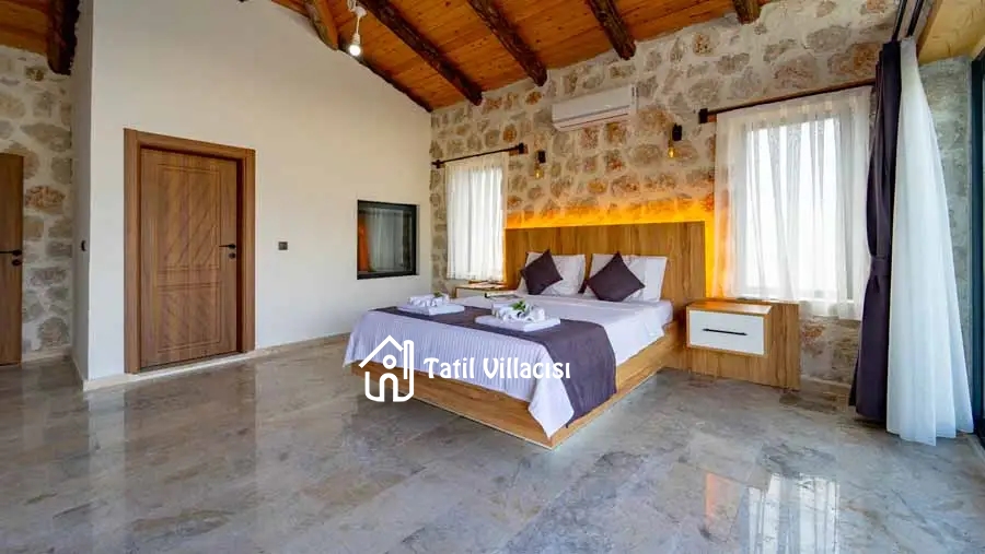 Villa Rusoğlu 2