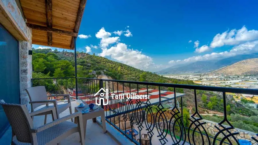 Villa Rusoğlu 2