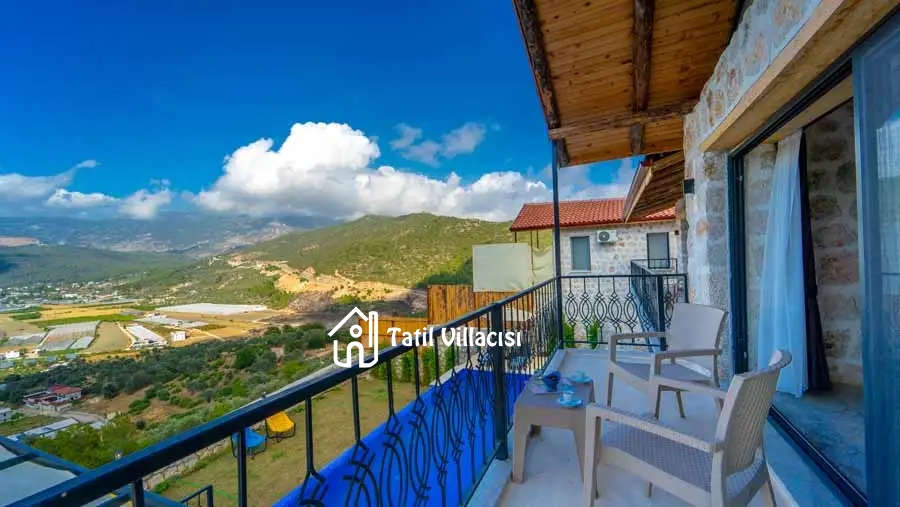 Villa Rusoğlu 2