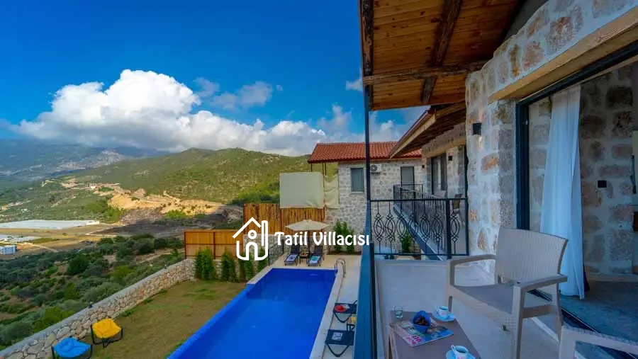 Villa Rusoğlu 2