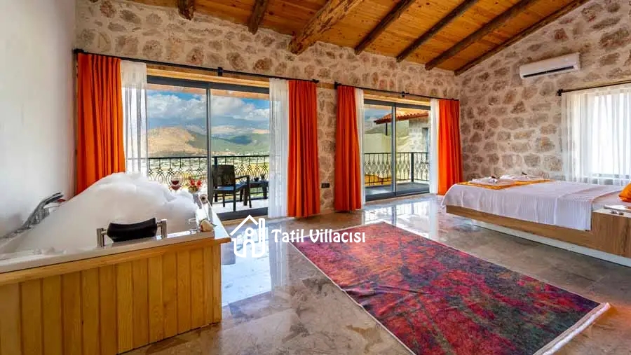 Villa Rusoğlu 2