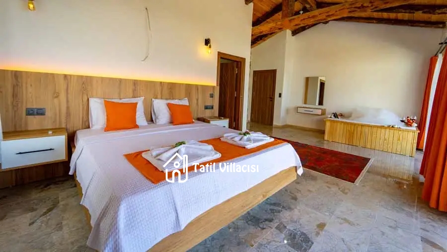 Villa Rusoğlu 2