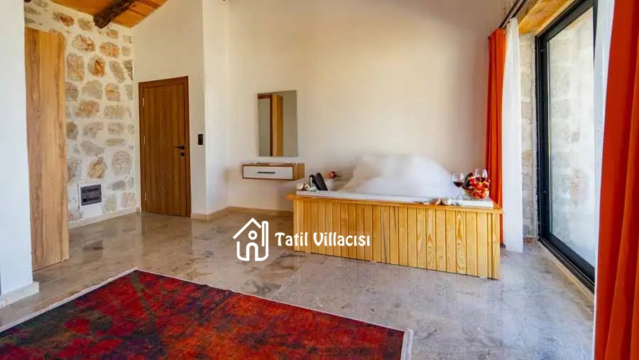 Villa Rusoğlu 2