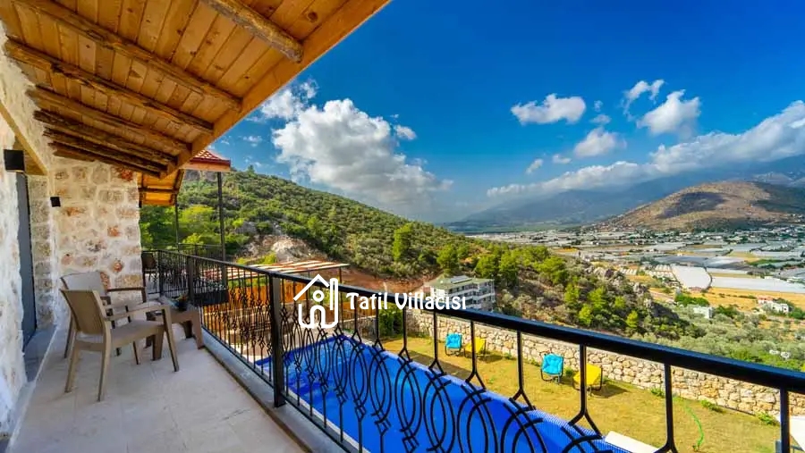 Villa Rusoğlu 2