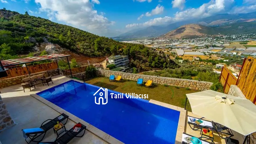Villa Rusoğlu 2
