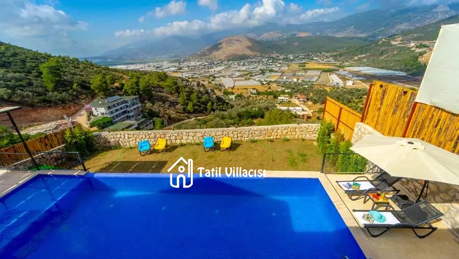 Villa Rusoğlu 2