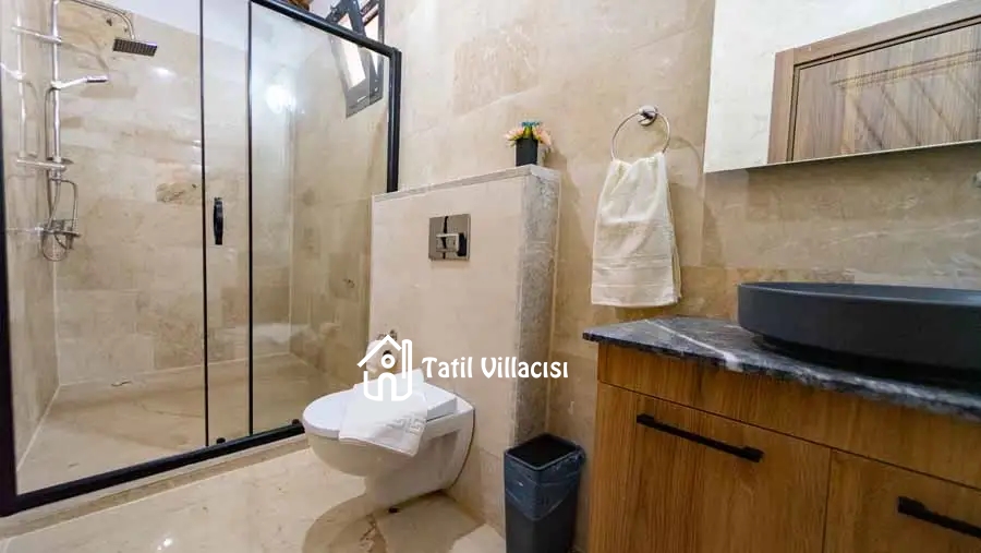 Villa Rusoğlu 2