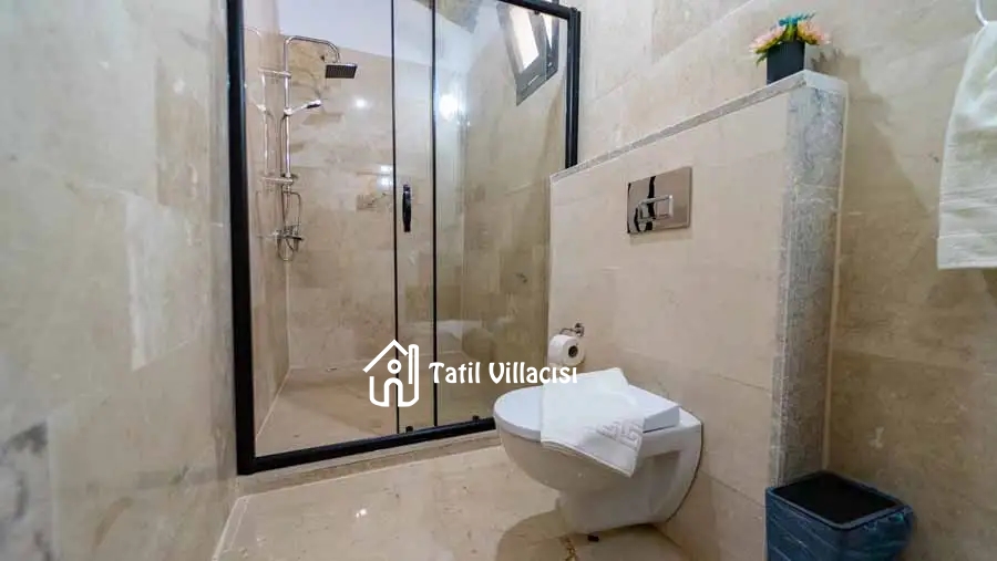 Villa Rusoğlu 2