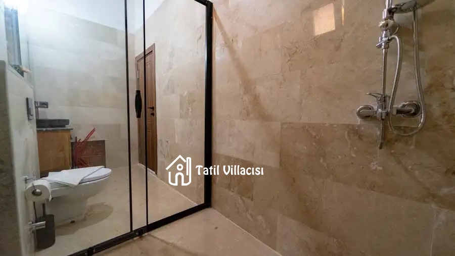 Villa Rusoğlu 2