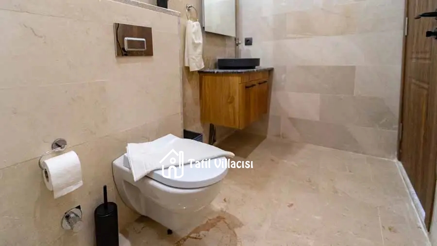 Villa Rusoğlu 2