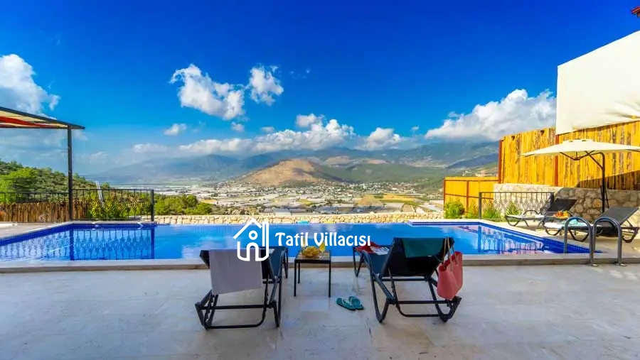 Villa Rusoğlu 2