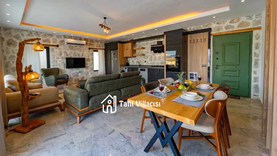 Villa Rusoğlu 2