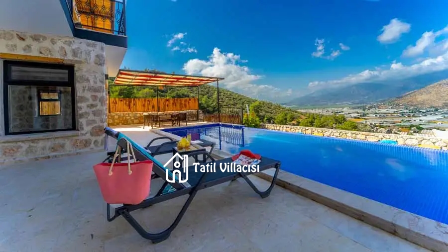 Villa Rusoğlu 2