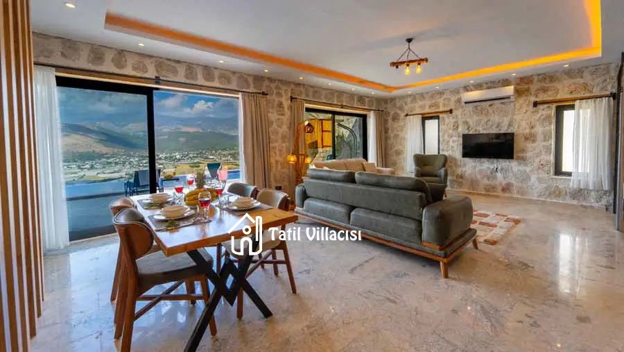 Villa Rusoğlu 2