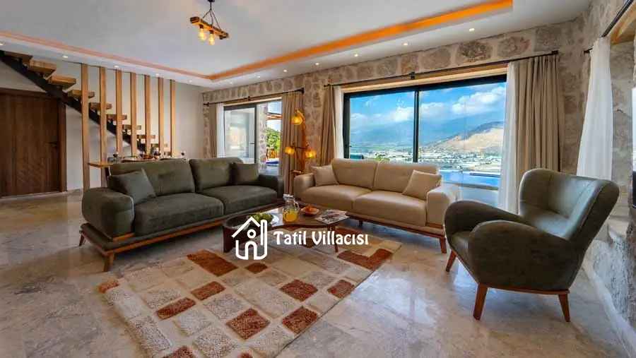 Villa Rusoğlu 2