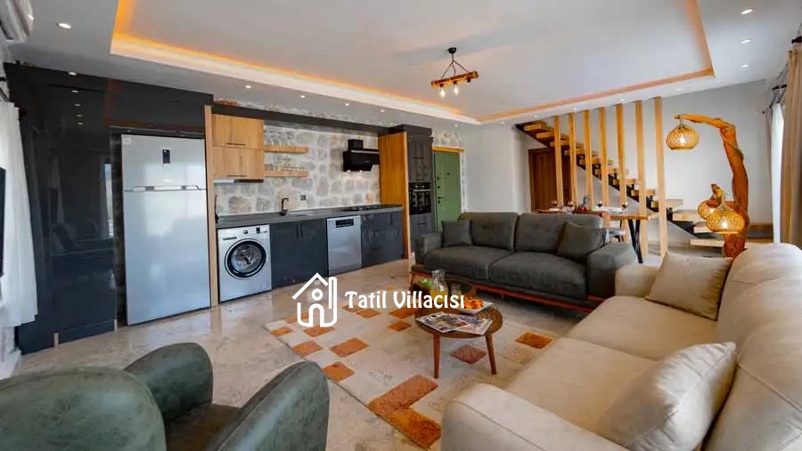 Villa Rusoğlu 2