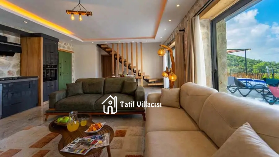 Villa Rusoğlu 2