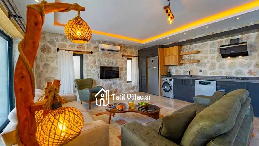 Villa Rusoğlu 2