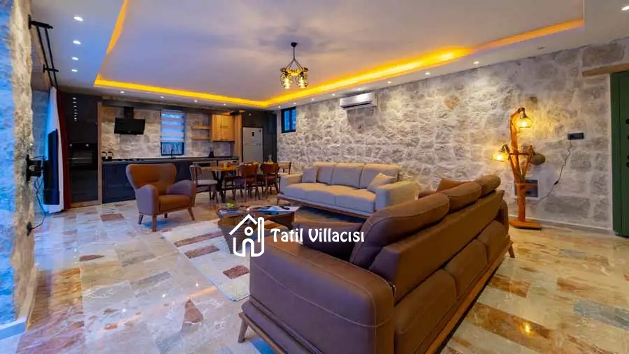 Villa Rusoğlu 2