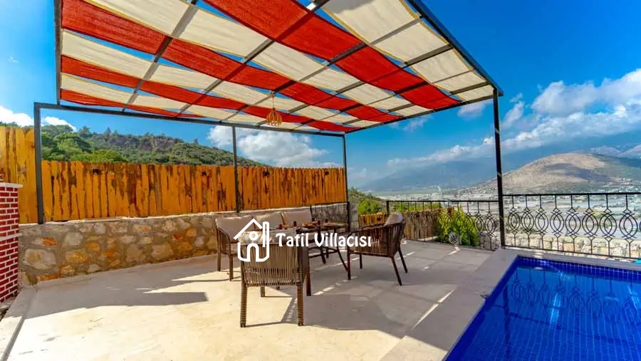 Villa Rusoğlu 2