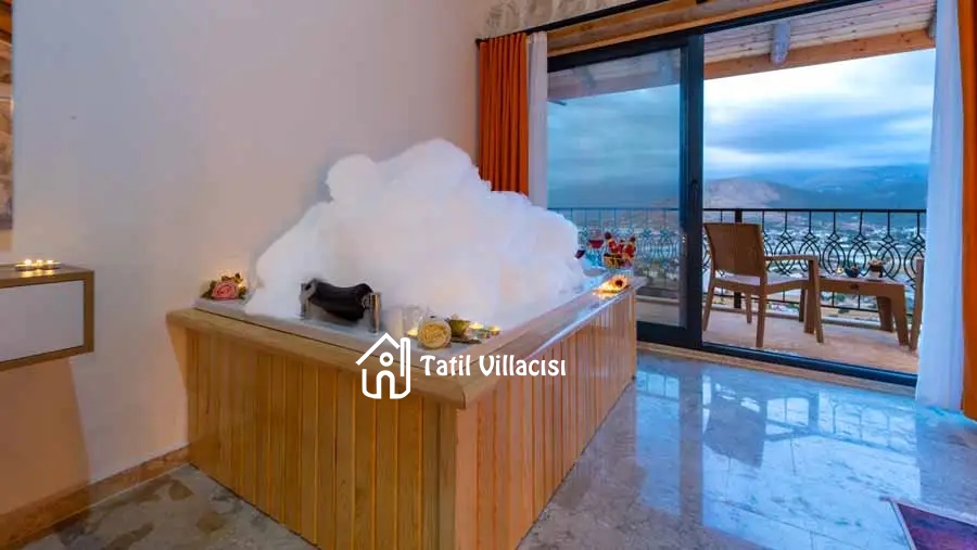 Villa Rusoğlu 2