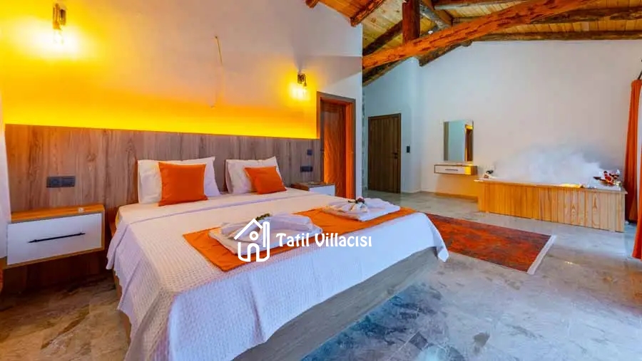 Villa Rusoğlu 2