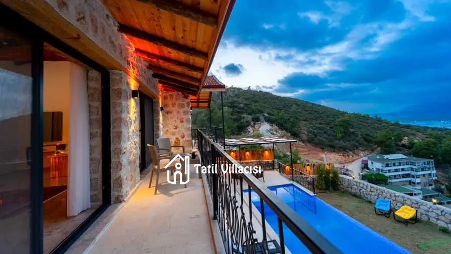 Villa Rusoğlu 2