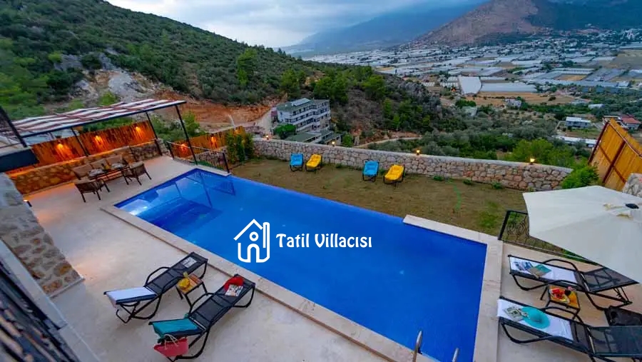 Villa Rusoğlu 2