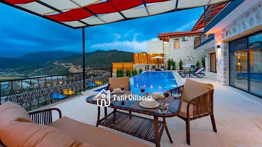 Villa Rusoğlu 2