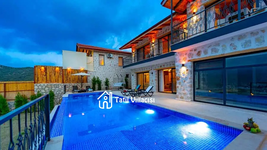 Villa Rusoğlu 2