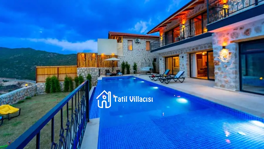 Villa Rusoğlu 2