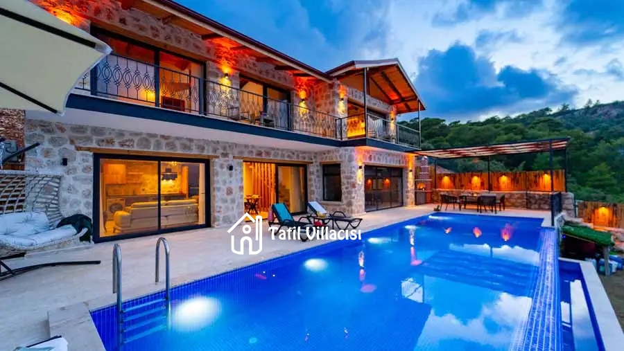 Villa Rusoğlu 2