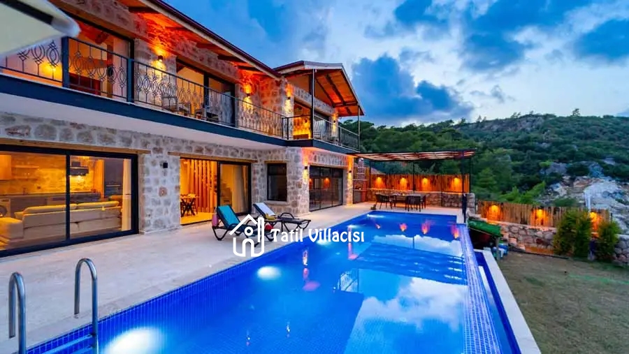 Villa Rusoğlu 2
