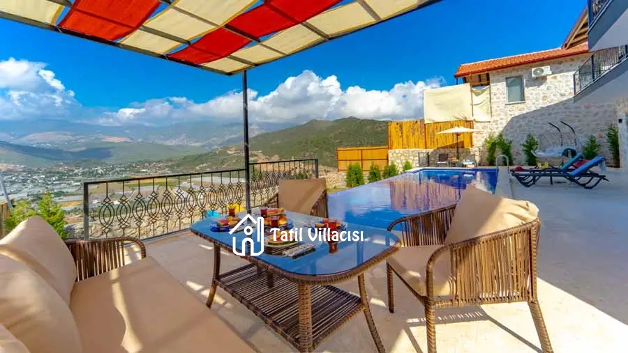 Villa Rusoğlu 2