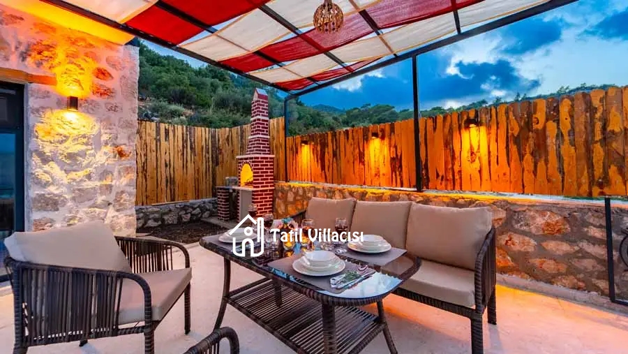 Villa Rusoğlu 2