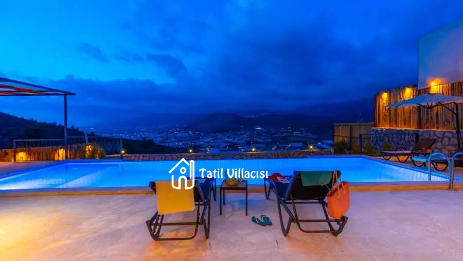 Villa Rusoğlu 2