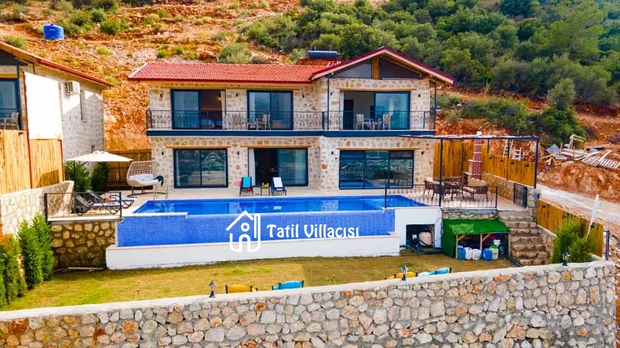 Villa Rusoğlu 2