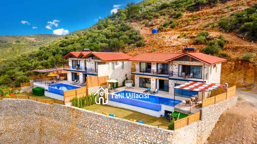 Villa Rusoğlu 2