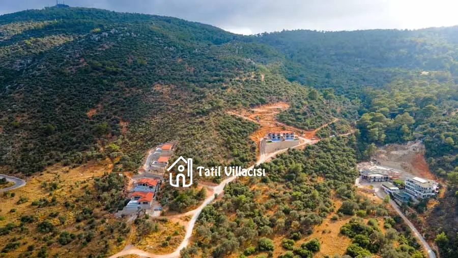 Villa Rusoğlu 2