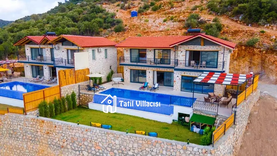 Villa Rusoğlu 2