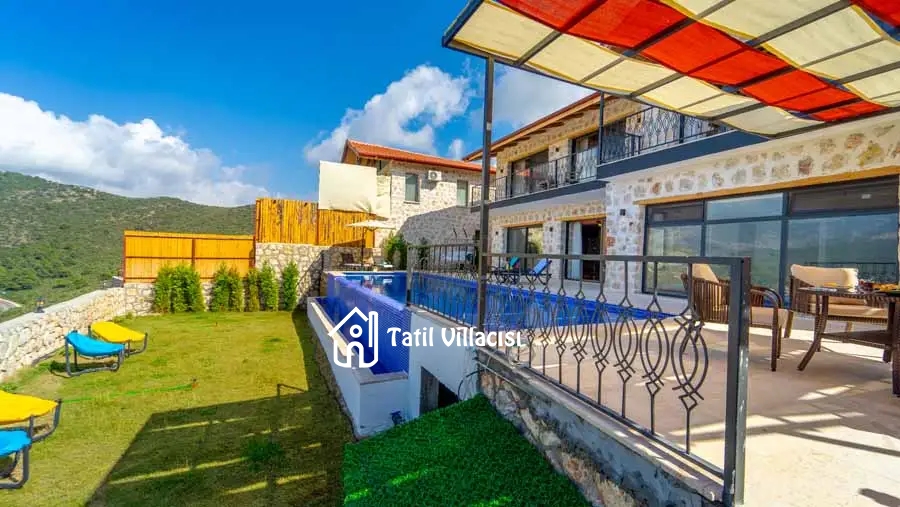 Villa Rusoğlu 2