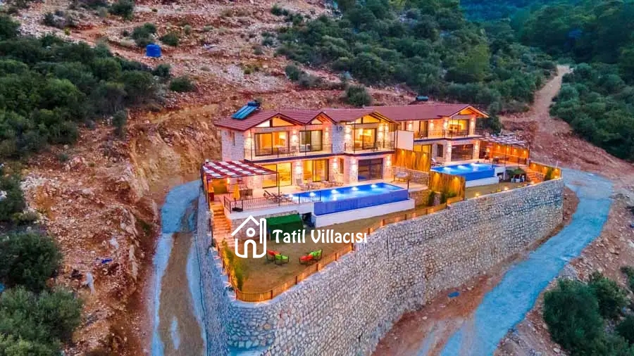 Villa Rusoğlu 2