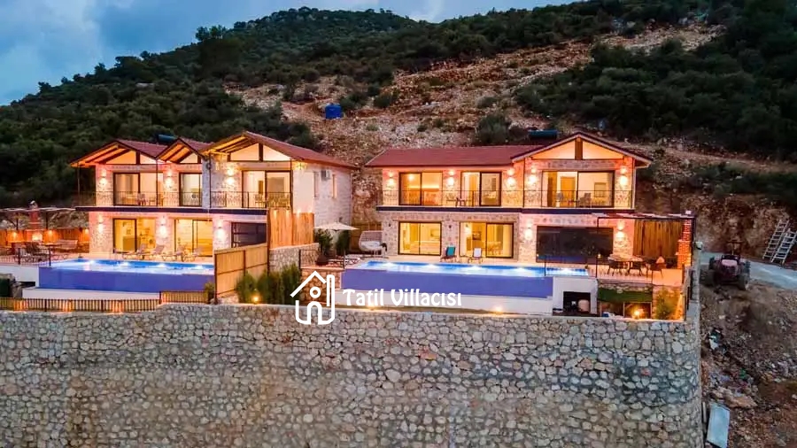Villa Rusoğlu 2