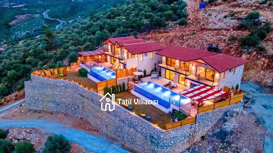 Villa Rusoğlu 2
